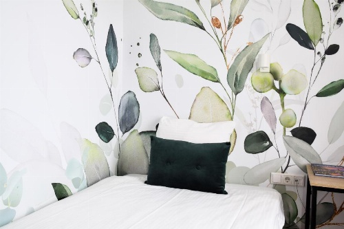 Court Garden Hotel - Ecodesigned image 12