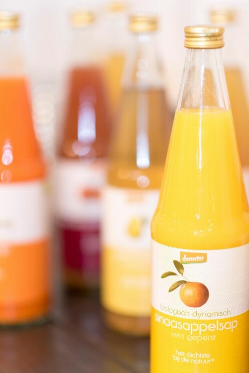 Court Garden Hotel - Ecodesigned image 16