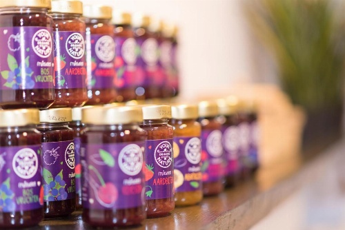 Court Garden Hotel - Ecodesigned image 17