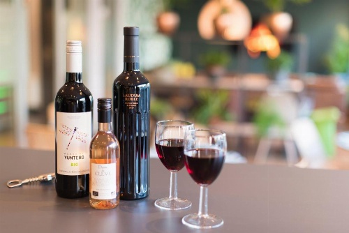 Court Garden Hotel - Ecodesigned image 26