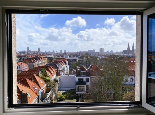 Court Garden Hotel - Ecodesigned image 6