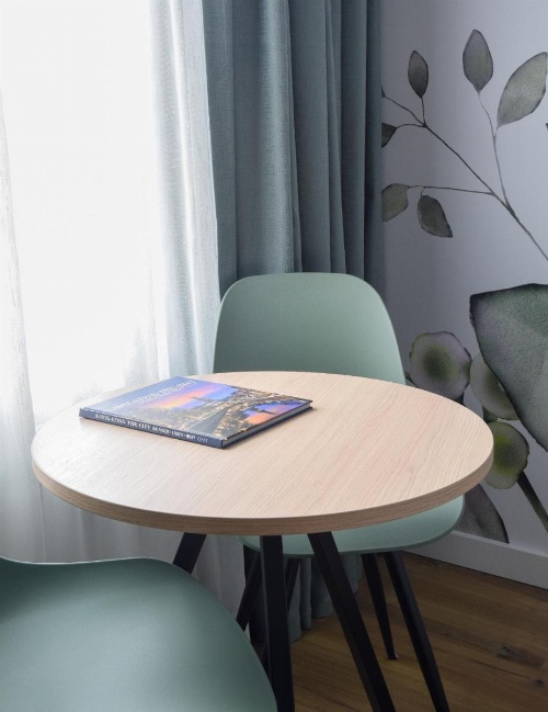 Court Garden Hotel - Ecodesigned image 9